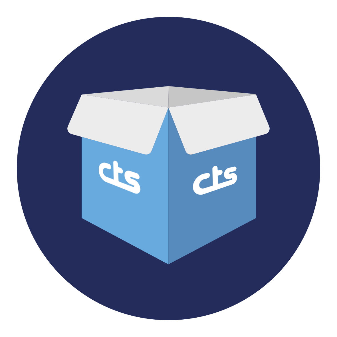 Products – The CTS Group